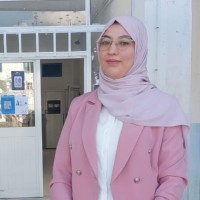 Amani Gharbi