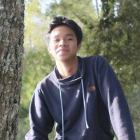 Jones Azarya Tomassoyan