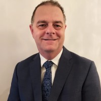 Hilton Ruddick