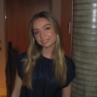 Lili Mathers