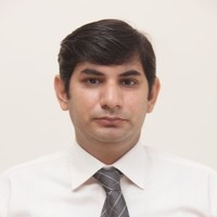 Syed Ali Raza