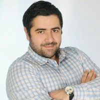 Mike Radulovic