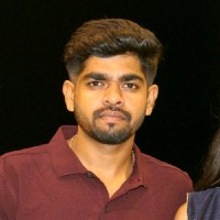 Charan N
