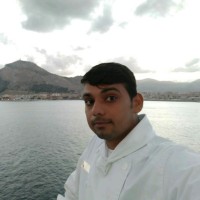 Nitesh Parmar