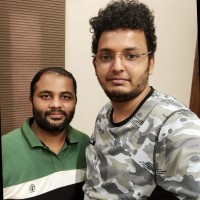 Raghvendra Pratap SIngh
