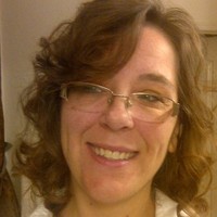 Jeanette Scott