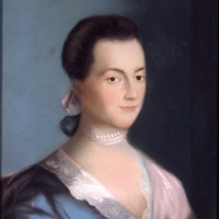 Abigail Adams