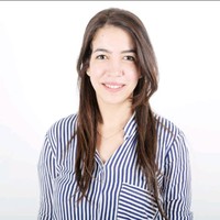 Khouloud Ali