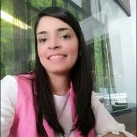 Ana Isabel Rios Calzado