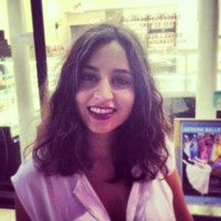 Khadija Ben Achour