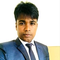 Mesbaur Rahman