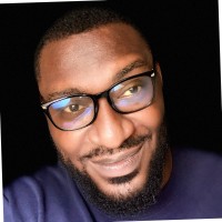Kenneth Chibuikem Nwakanma
