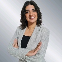 Nada Hamdy