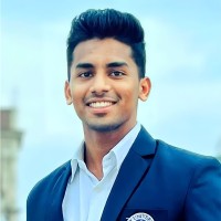 Gauresh Satve