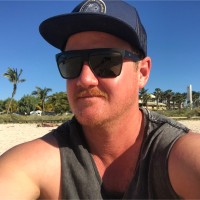 Jarrod Olszowy