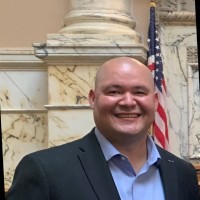 Alexmi Lugo, (LTC, Retired)