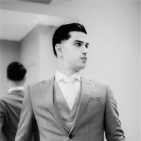 Higor Vasconcelos