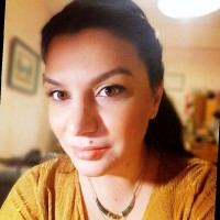 Ioanna Manousaki