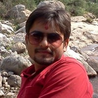 Kumar Jyotirmaya