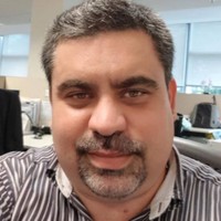 José Carlos Junior Reis
