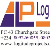 Logitude Projects Limited