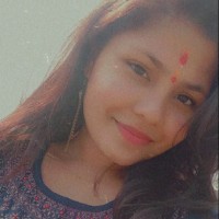 Suchana Mishra