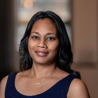 Cindy Rampersad