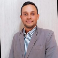 Jhon Jairo Olivera Ruiz