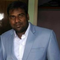 Gurumurthy G