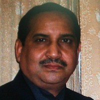 Jitendra Jayant