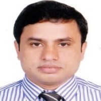 Nurul Alam Masud