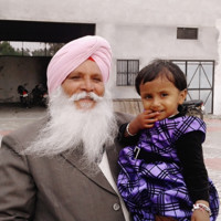 Satwinder Jeet
