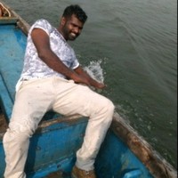 Sridharreddy Chimarla