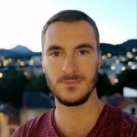 Jean-David Olagnol