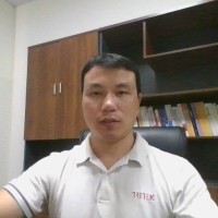 李昌彪（Bluen）