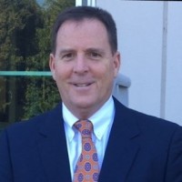 David F. Mahoney