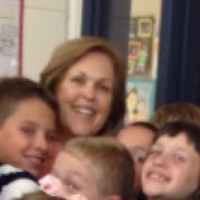 Ruth Ann Korwel