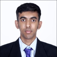 Karthik C M