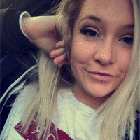 Mckenzie Forsberg