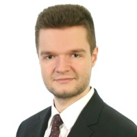 Mateusz Żebrowski