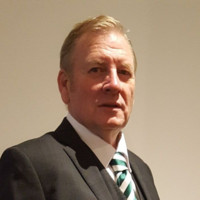 Garry Rowe