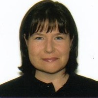Laurie Hardie