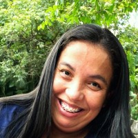 Tathiana Ricelle Marinho Da Silva Santos