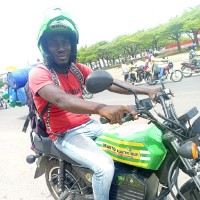 FANUEl KAROL ADJAGOUELONTO