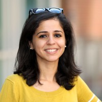 Anwesha Goswami