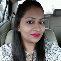 Prachi Shekhar