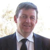 Stephen Reddy