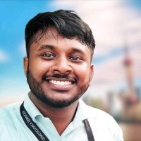 Mithun Mohanan