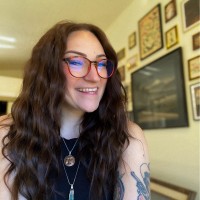 Becca Bettencourt