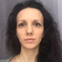 Tatyana Gavrilova
